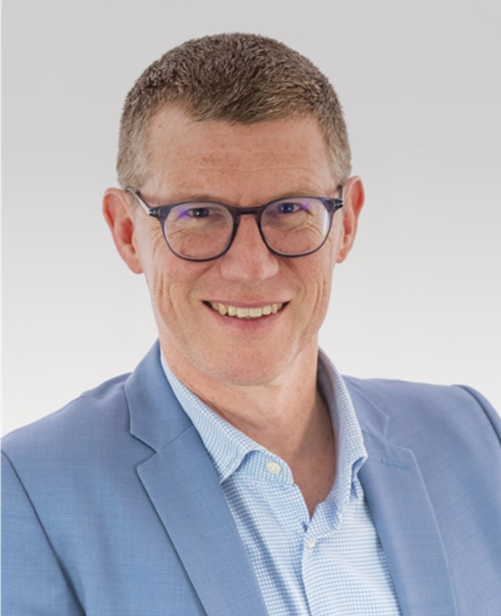 Patrick Schaufelberger